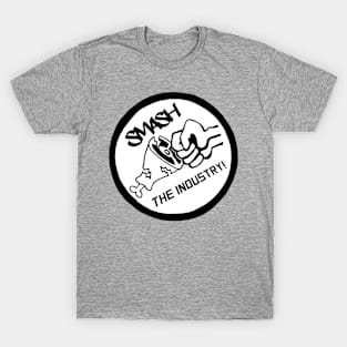 SMASH T-Shirt